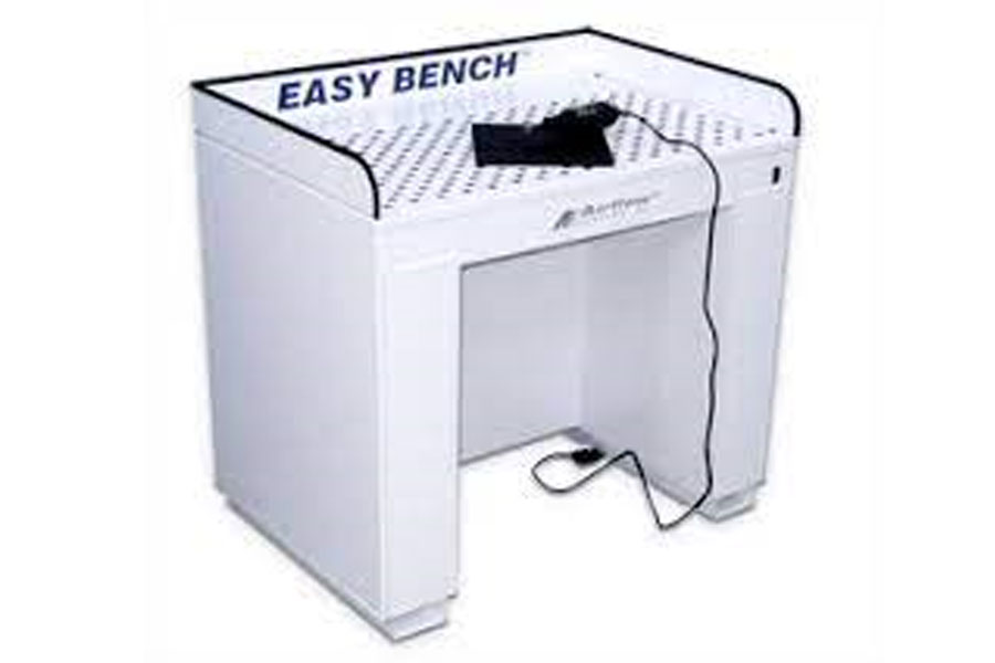 Dust Collection